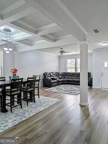 2934 Amabile Road, Dacula, GA 30019