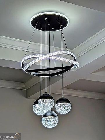 2934 Amabile Road, Dacula, GA 30019