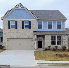 2934 Amabile Road, Dacula, GA 30019