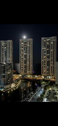 300 Bayview Drive 2101, Sunny Isles Beach, FL 33160