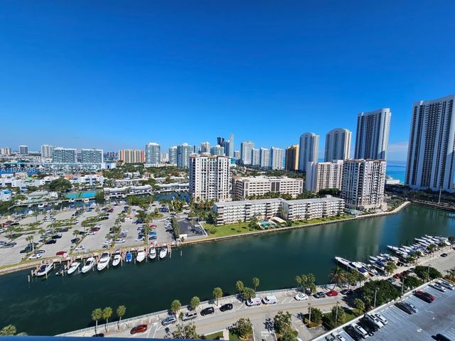 300 Bayview Drive 2101, Sunny Isles Beach, FL 33160
