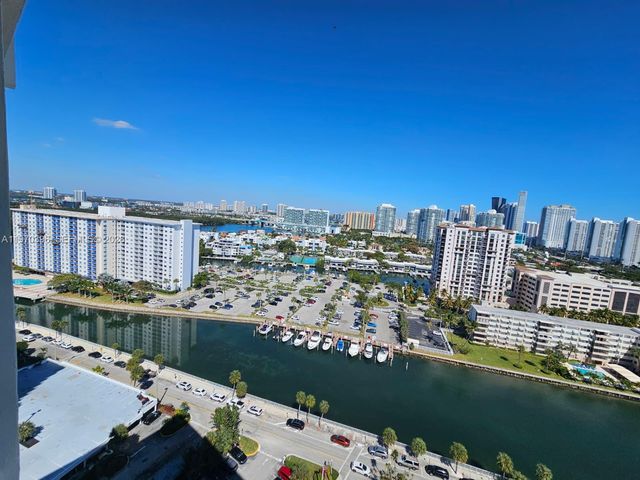 300 Bayview Drive 2101, Sunny Isles Beach, FL 33160