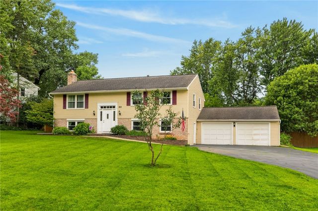 60 Barnfield Road, Henrietta, NY 14534