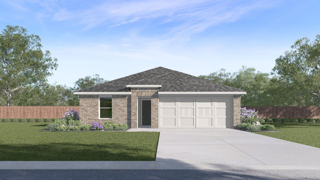 157 Preston Lane, Hensley, AR 72065