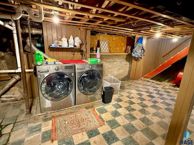 1108 W 3rd Ave Avenue, Mitchell, SD 57301