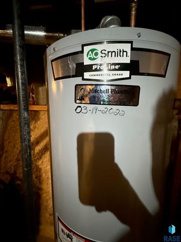 1108 W 3rd Ave Avenue, Mitchell, SD 57301