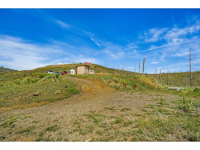 1600 Whale Rock Rd, Bellvue, CO 80512