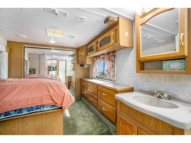 1600 Whale Rock Rd, Bellvue, CO 80512