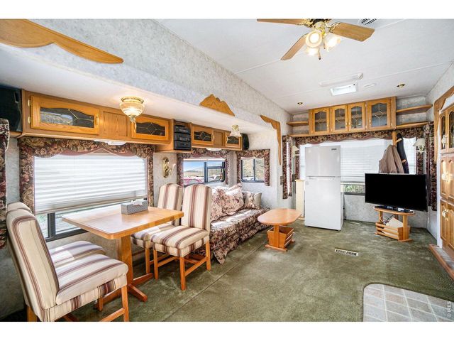 1600 Whale Rock Rd, Bellvue, CO 80512