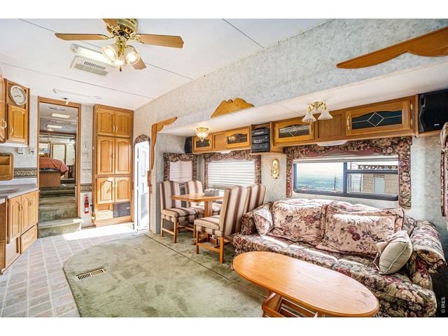 1600 Whale Rock Rd, Bellvue, CO 80512