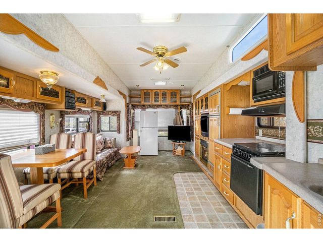 1600 Whale Rock Rd, Bellvue, CO 80512