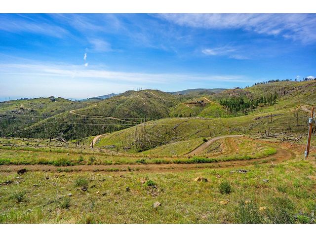 1600 Whale Rock Rd, Bellvue, CO 80512