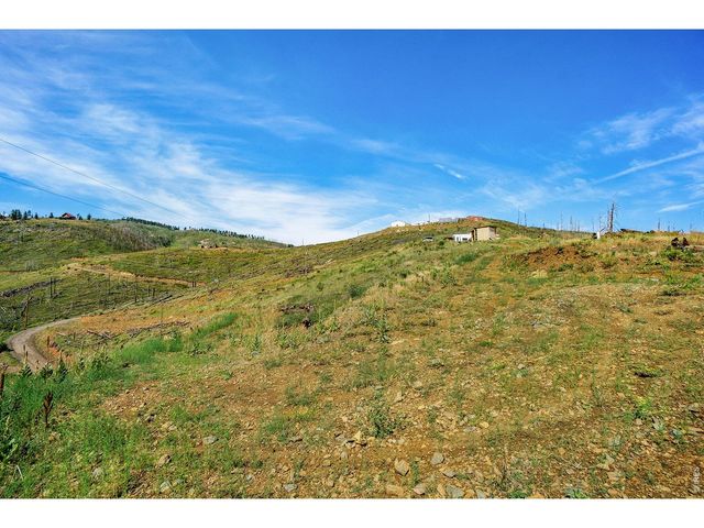 1600 Whale Rock Rd, Bellvue, CO 80512
