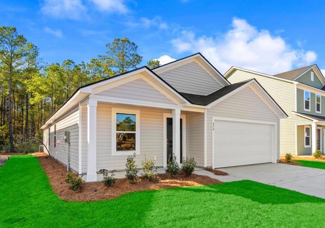 1543 King Oaks Loop, Conway, SC 29526
