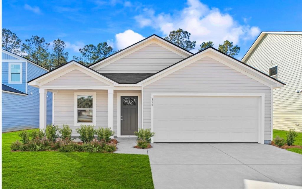 1543 King Oaks Loop, Conway, SC 29526