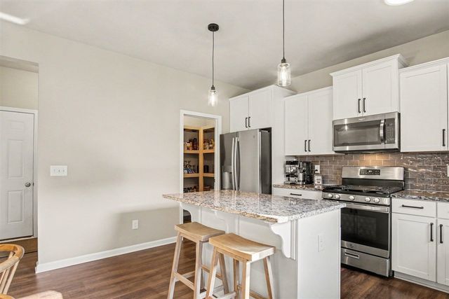 8866 Cobble Drive, Byron Center, MI 49315