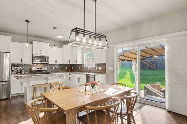 8866 Cobble Drive, Byron Center, MI 49315