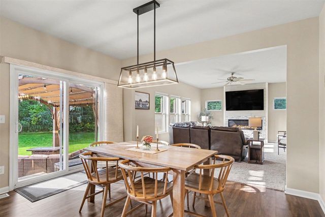 8866 Cobble Drive, Byron Center, MI 49315