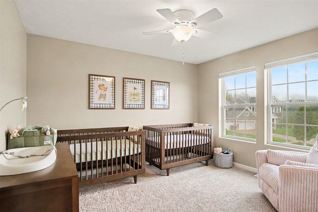 8866 Cobble Drive, Byron Center, MI 49315