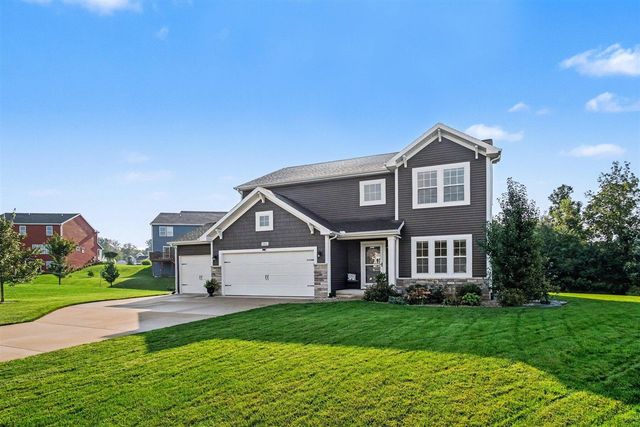 8866 Cobble Drive, Byron Center, MI 49315