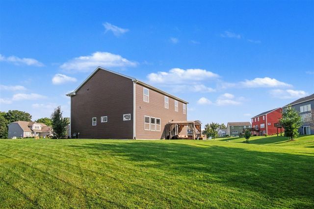 8866 Cobble Drive, Byron Center, MI 49315