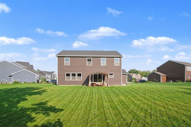 8866 Cobble Drive, Byron Center, MI 49315