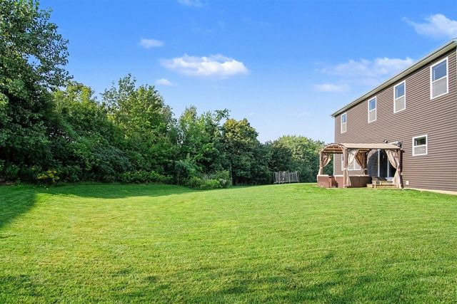 8866 Cobble Drive, Byron Center, MI 49315