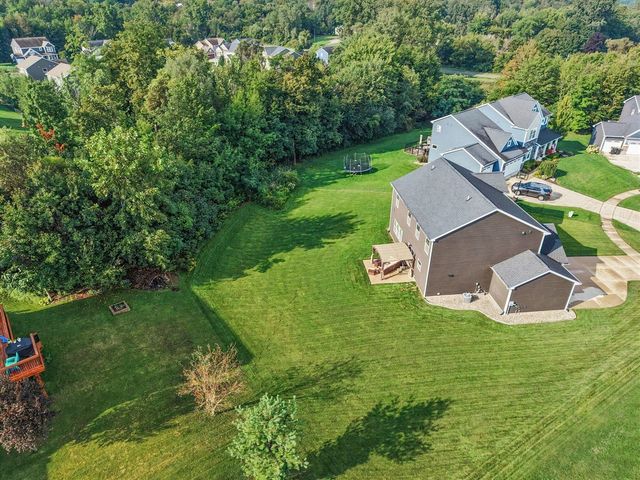 8866 Cobble Drive, Byron Center, MI 49315