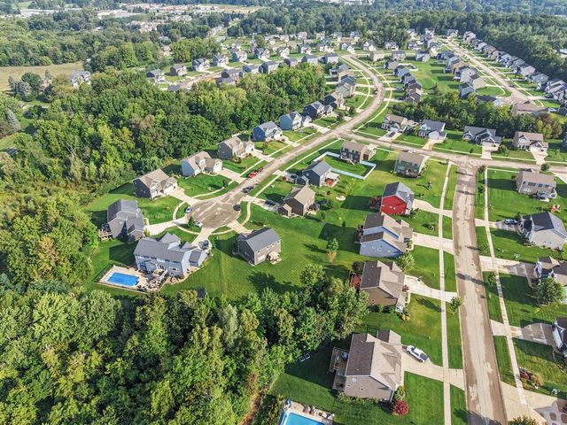 8866 Cobble Drive, Byron Center, MI 49315