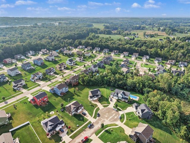 8866 Cobble Drive, Byron Center, MI 49315