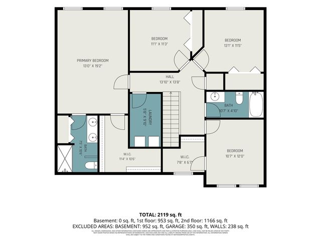 8866 Cobble Drive, Byron Center, MI 49315