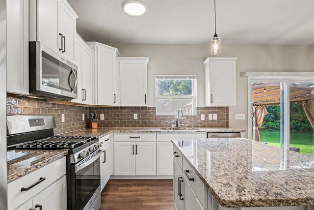 8866 Cobble Drive, Byron Center, MI 49315