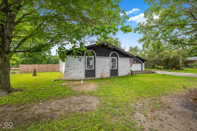 7369 W 500 N, Mccordsville, IN 46055