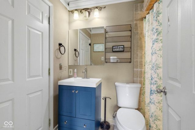 7369 W 500 N, Mccordsville, IN 46055