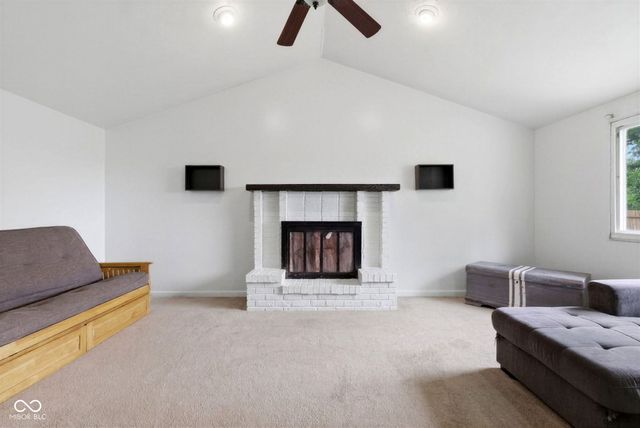 7369 W 500 N, Mccordsville, IN 46055