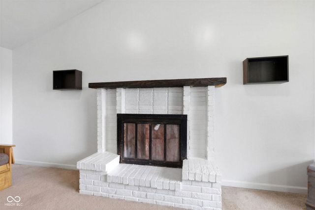 7369 W 500 N, Mccordsville, IN 46055