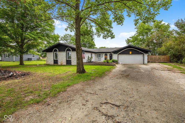 7369 W 500 N, Mccordsville, IN 46055
