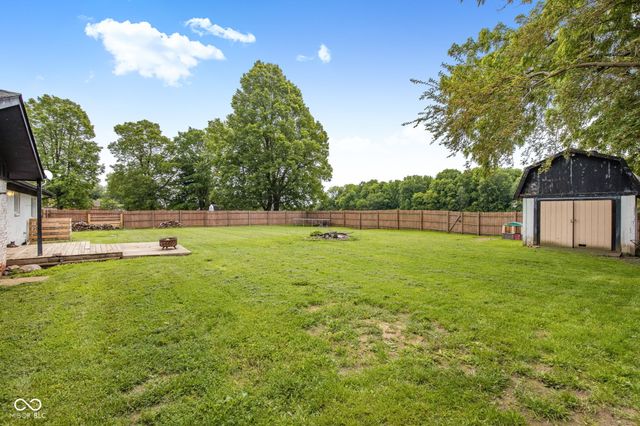 7369 W 500 N, Mccordsville, IN 46055