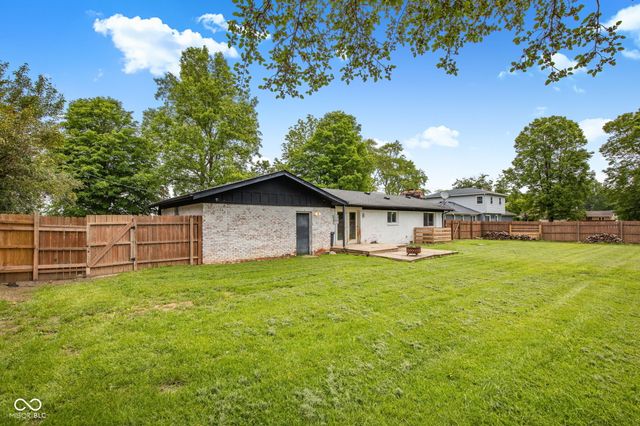 7369 W 500 N, Mccordsville, IN 46055