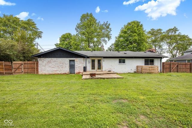 7369 W 500 N, Mccordsville, IN 46055