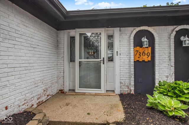 7369 W 500 N, Mccordsville, IN 46055