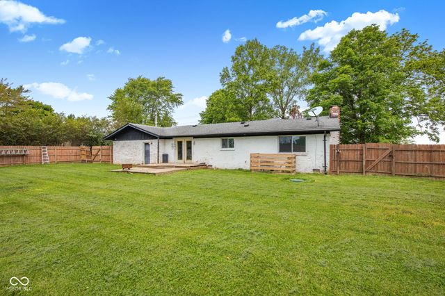 7369 W 500 N, Mccordsville, IN 46055
