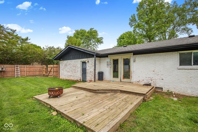 7369 W 500 N, Mccordsville, IN 46055