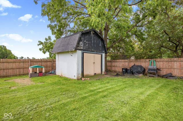 7369 W 500 N, Mccordsville, IN 46055