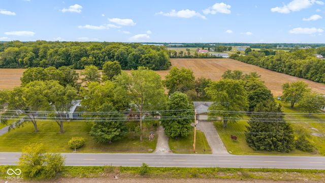 7369 W 500 N, Mccordsville, IN 46055