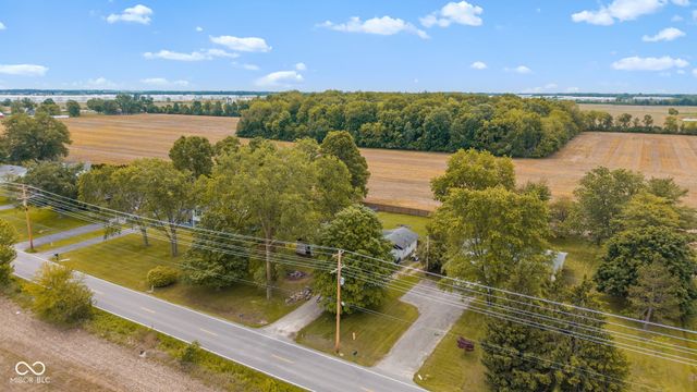 7369 W 500 N, Mccordsville, IN 46055