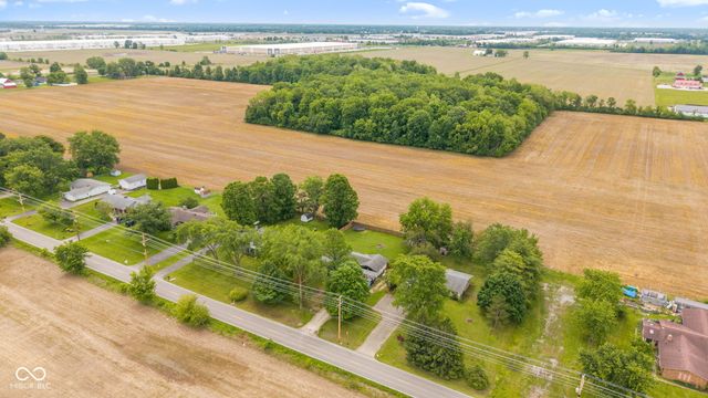 7369 W 500 N, Mccordsville, IN 46055
