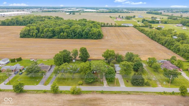 7369 W 500 N, Mccordsville, IN 46055