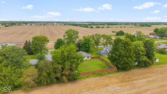 7369 W 500 N, Mccordsville, IN 46055