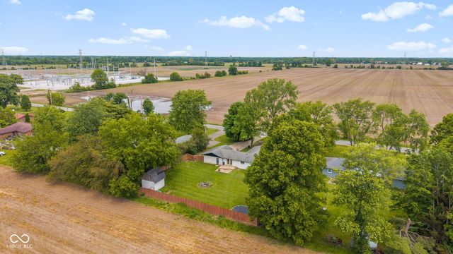 7369 W 500 N, Mccordsville, IN 46055